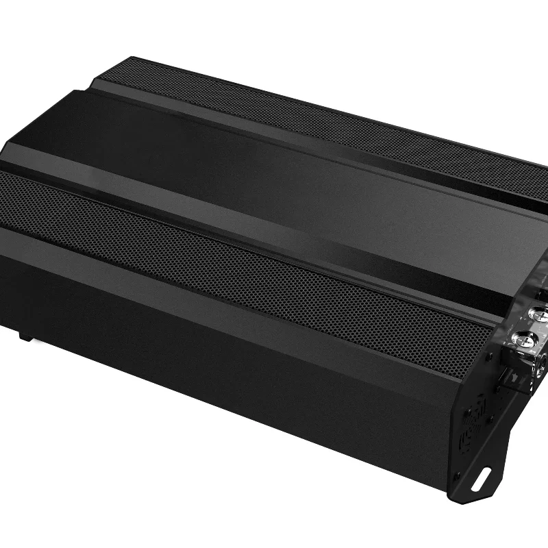 

Car audio amplifiers are exquisitely constructed for outstanding performance
