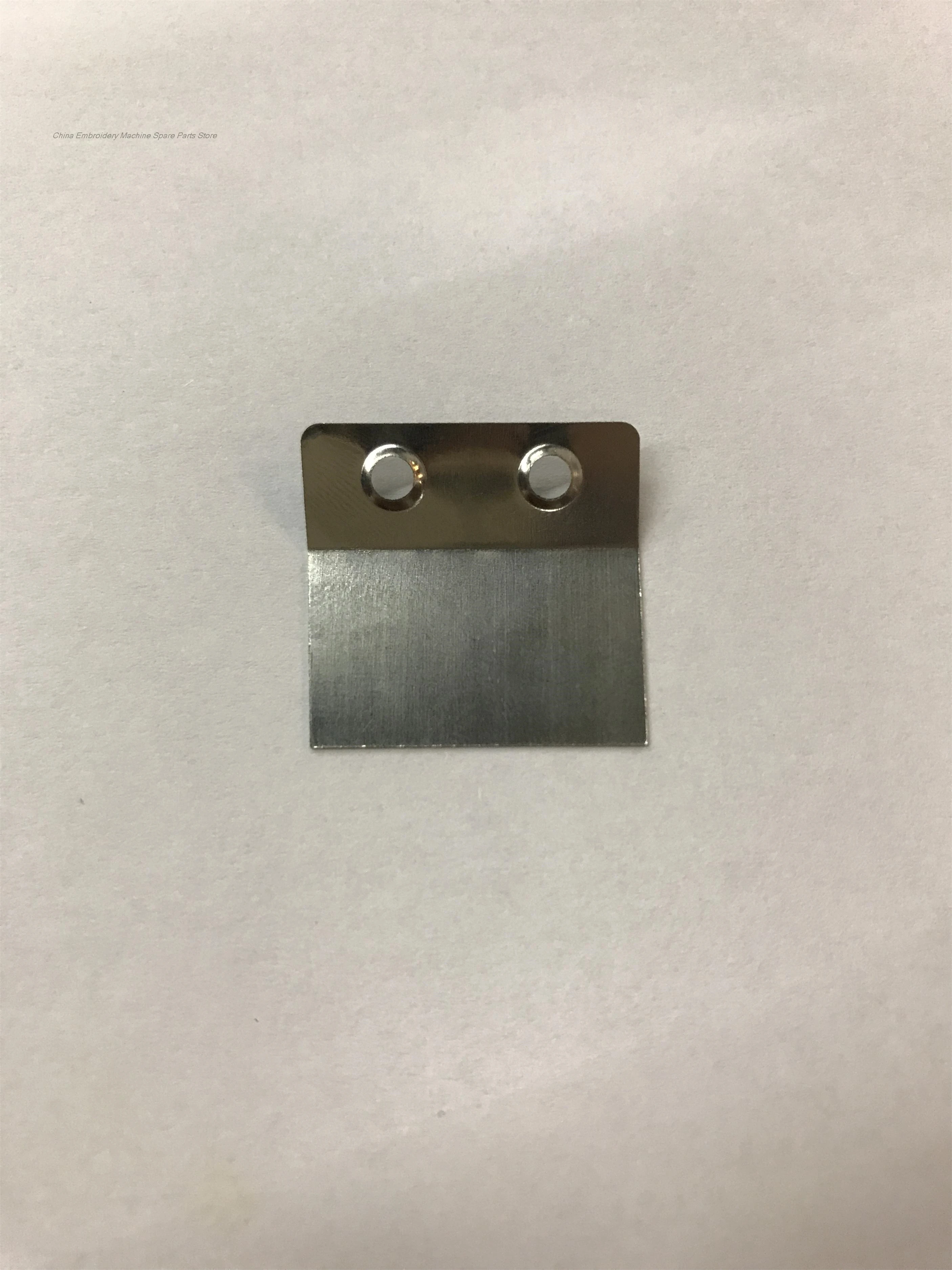 1 шт., оригинальная Железная машина для резки одежды