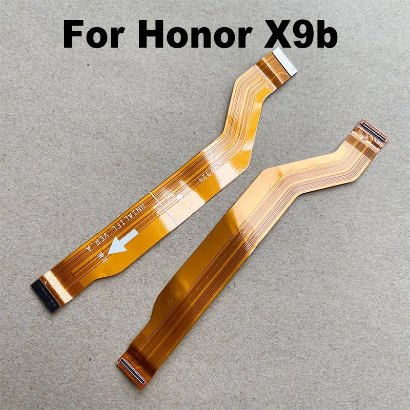 For Huawei Honor X9b Motherboard LCD FPC Main Board Connector Flex Cable Mother Board For Honor Magic6 Lite Magic 6 Lite