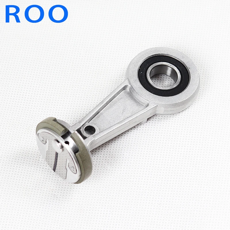 A2113200104 Air Suspension Connecting Rod For Mercedes W220 W211 Audi A6C6 Q7 A8D3 Compressor Pump Repair Kit