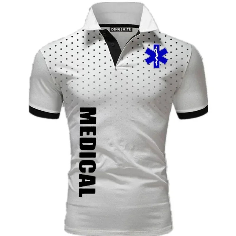 2024 Men's Tiki Pol… - image