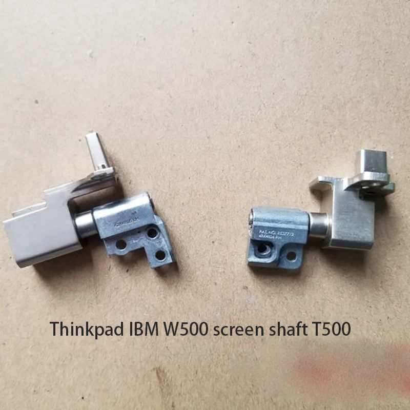 

Подходит для Lenovo, оригинальный Thinkpad IBM W500, вал экрана T500, вал экрана