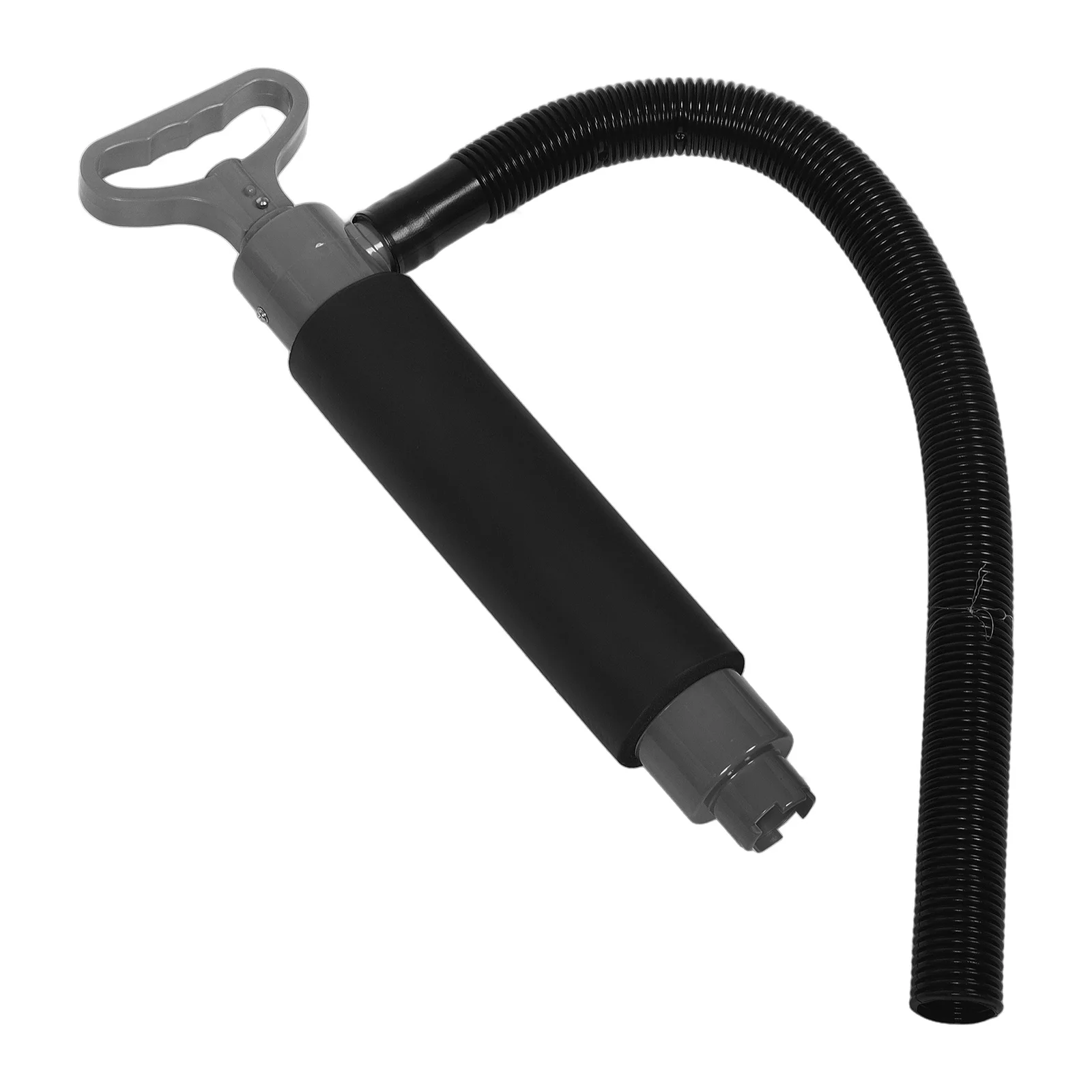 

Professional Kayak Bilge Portable Manual Water Pump For Boats Waterproof Efficient Drainage Marine Accessories Hand Operated