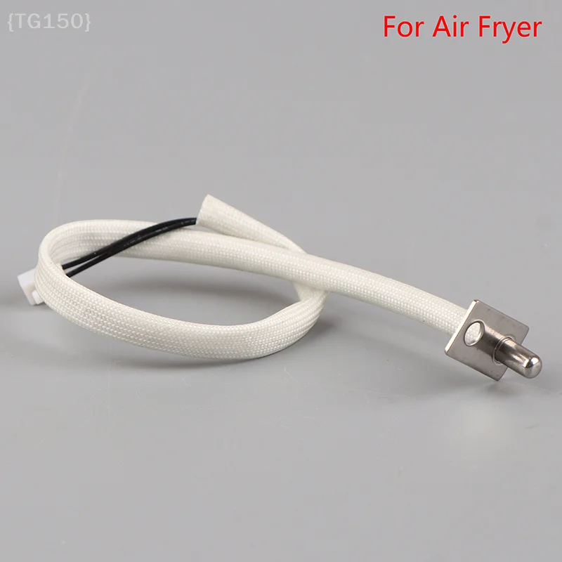 エアフライヤー修理部品 - 200K NTC サーモスタット温度センサープローブ、加熱または温度制御の問題の修正