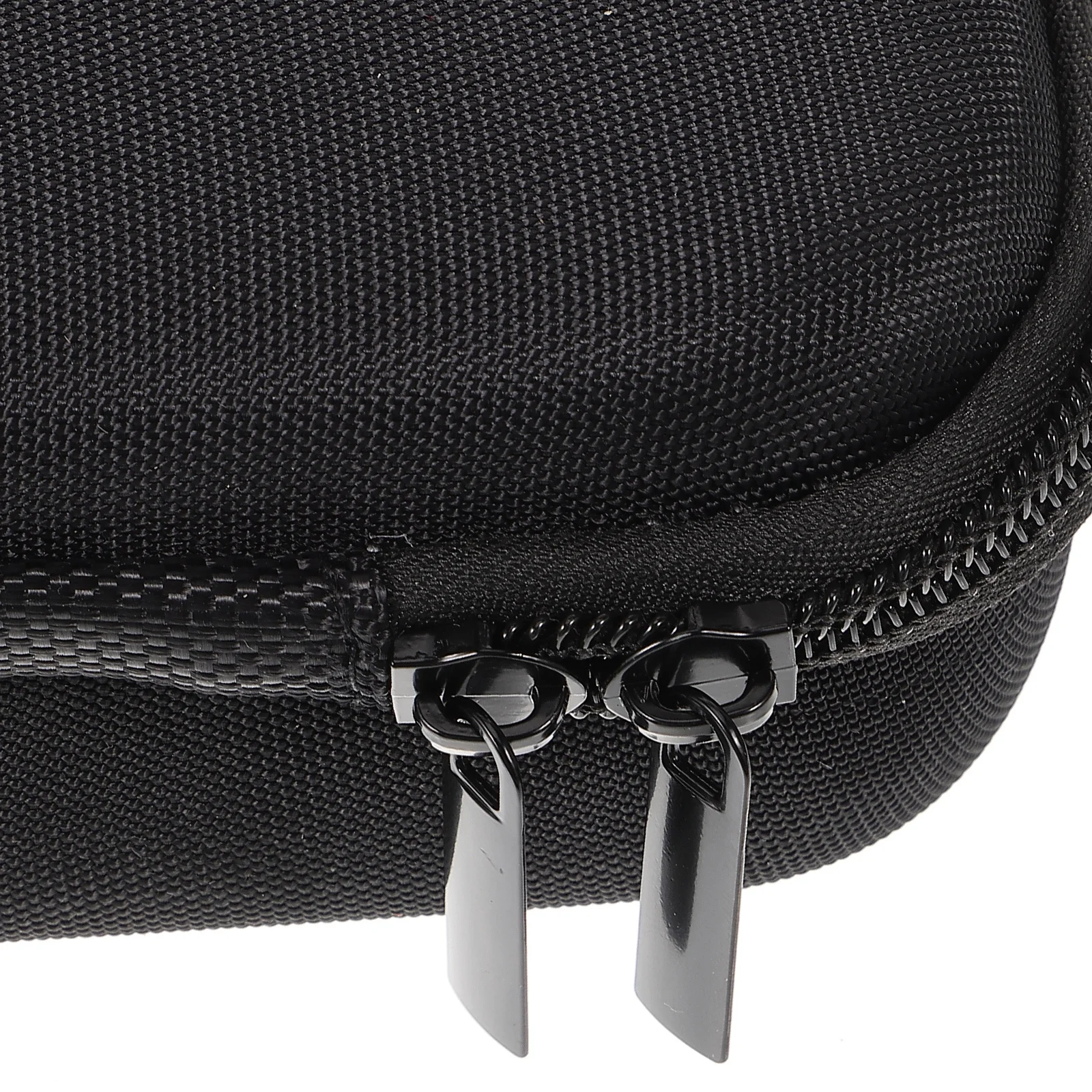 

Portable Microphone Bag Shockproof Carrying Case Eva Material Travel Handheld Wireless Mic Storage Microphone Bag