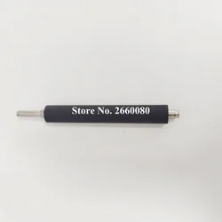 Original New Rubber Roller for Yousheng TM-A 2017 Electronic Barcode Label Printing Scales