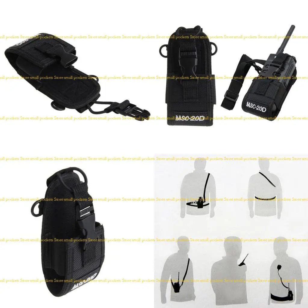 R1WD MSC-20D Radio … - image