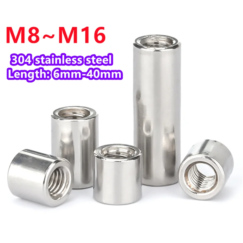 M8-M16 304 Stainles…