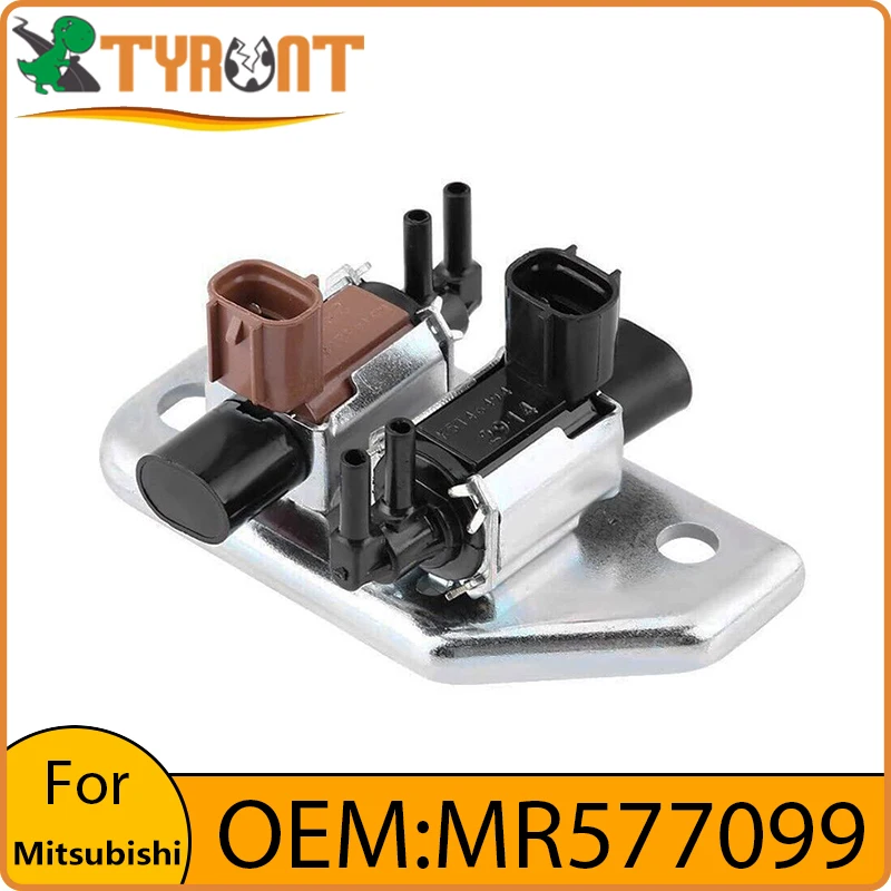 

TYRNT Turbocharger Pressure Transfer Valve MR577099 For Mitsubishi L200 NATIVA Pajero Montero Discharge Solenoid