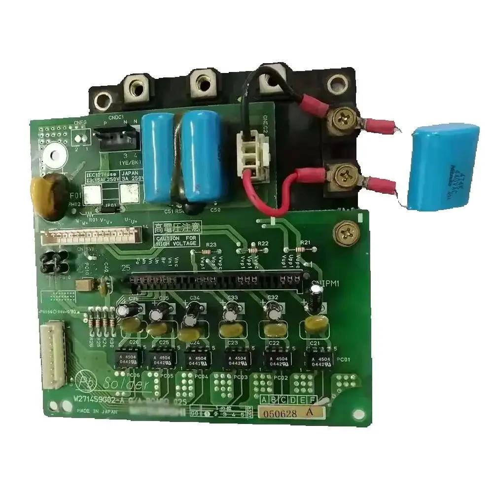 

Оригинальная материнская плата Inveter Board W271459G02-A G/A-BOARD для кондиционера