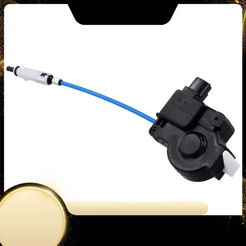 

Для Lexus GX460 2010-2023 переключатель топливного бака/привод защелки замка крышки топливного бака 77030-60010 7703060010-A74F