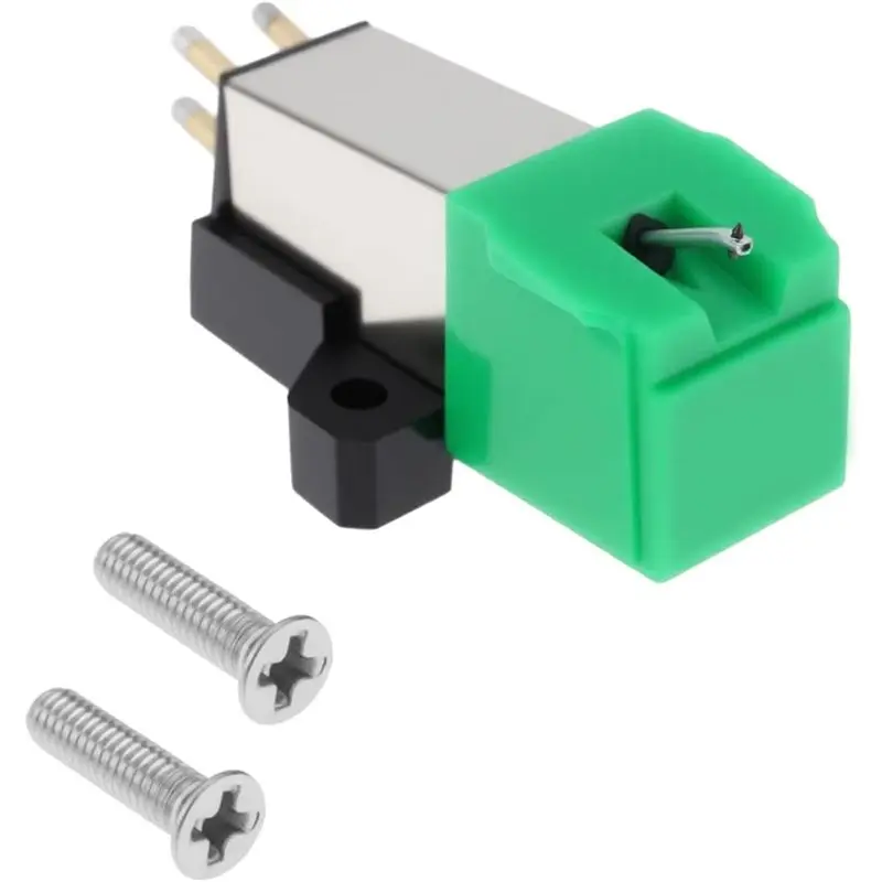 BOFO AT3600L Magnetic Cartridge Record Player Cartridge For Moving Magnet Phonograph Pure Sound