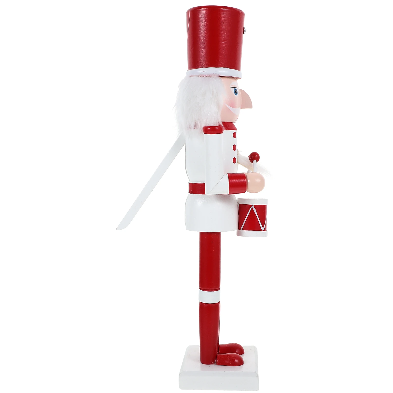 

Home Decor Nutcracker Ornament Decoration Table Puppet Nutcrackers Christmas Traditional Xmas Man