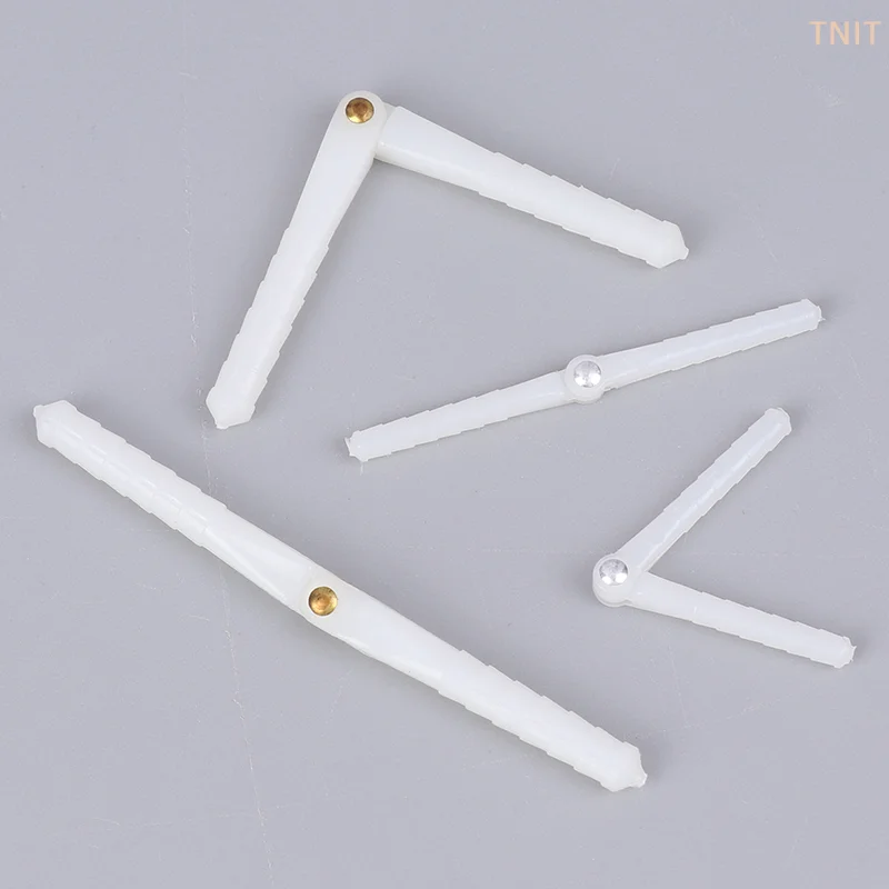 Model Airplane Plastic - [J] 10 шт. пластиковых штифтов-шарниров диаметром
