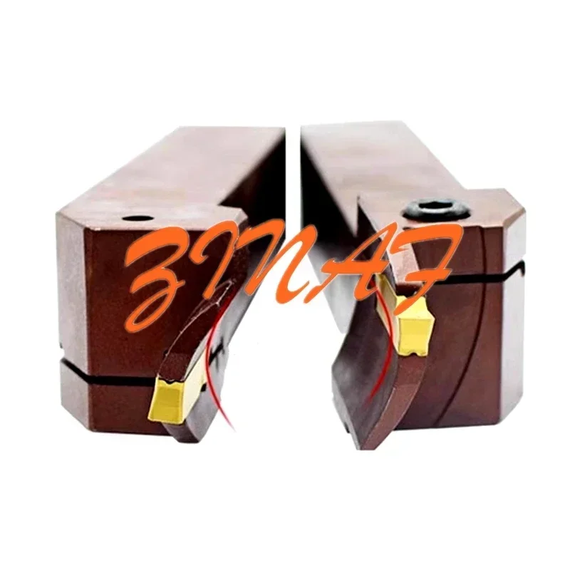 MGHH320R MGAH320R 220 320 420 325 425 R Spring steel End face Grooving knife for MGMN/MGGN200 300 400 Mechanical lathe