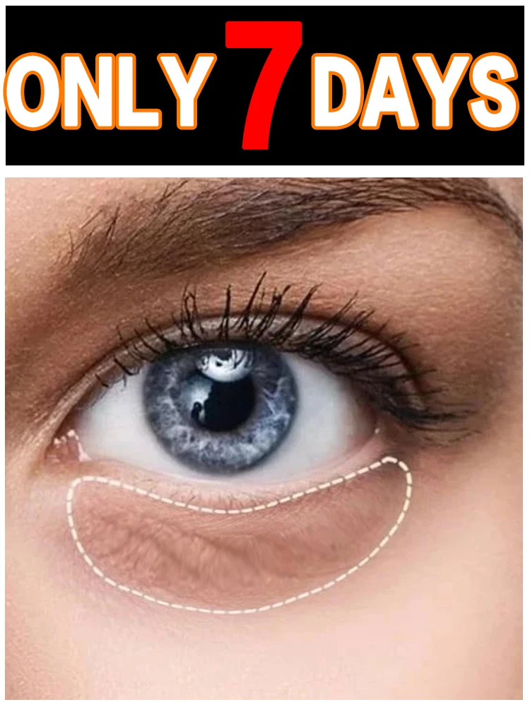 

2025 Hot-Selling Eye Cleansing Tool, Plastic Dusting Brush, Eye Makeup Tool for Restores Normal Eye Appearance