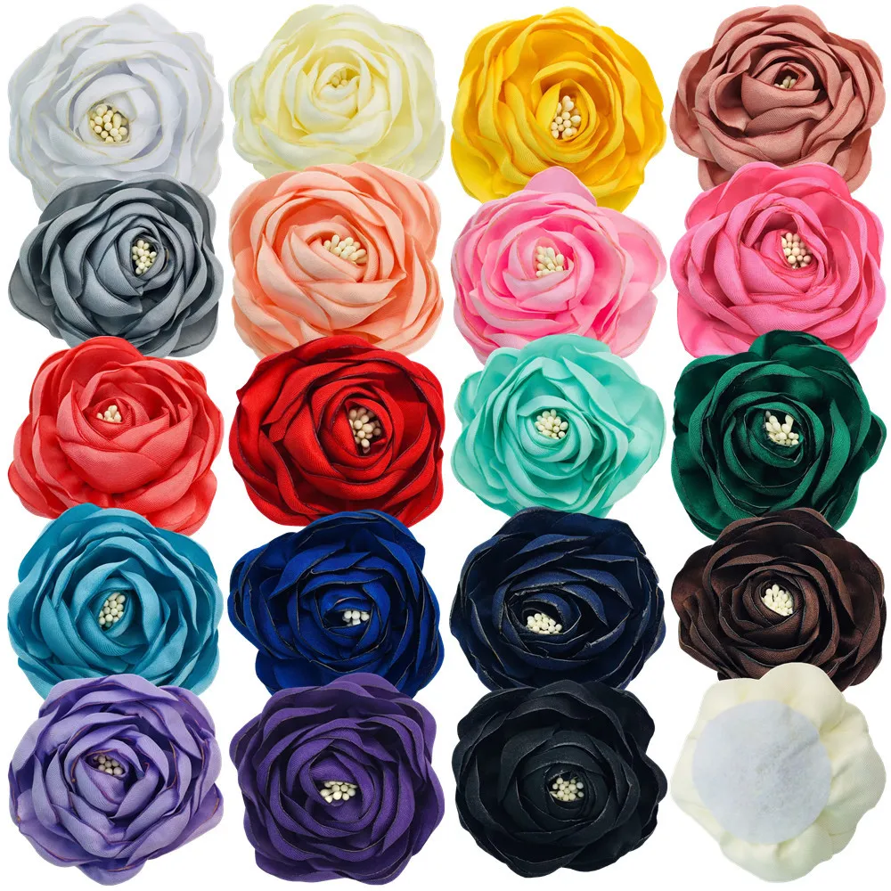 300pcs-7cm-satin-burnt-edge-flower-bud-popular-satin-roasted-edge-rose-flower-clothing-headwear-diy-accessories-pet-charm-wholes