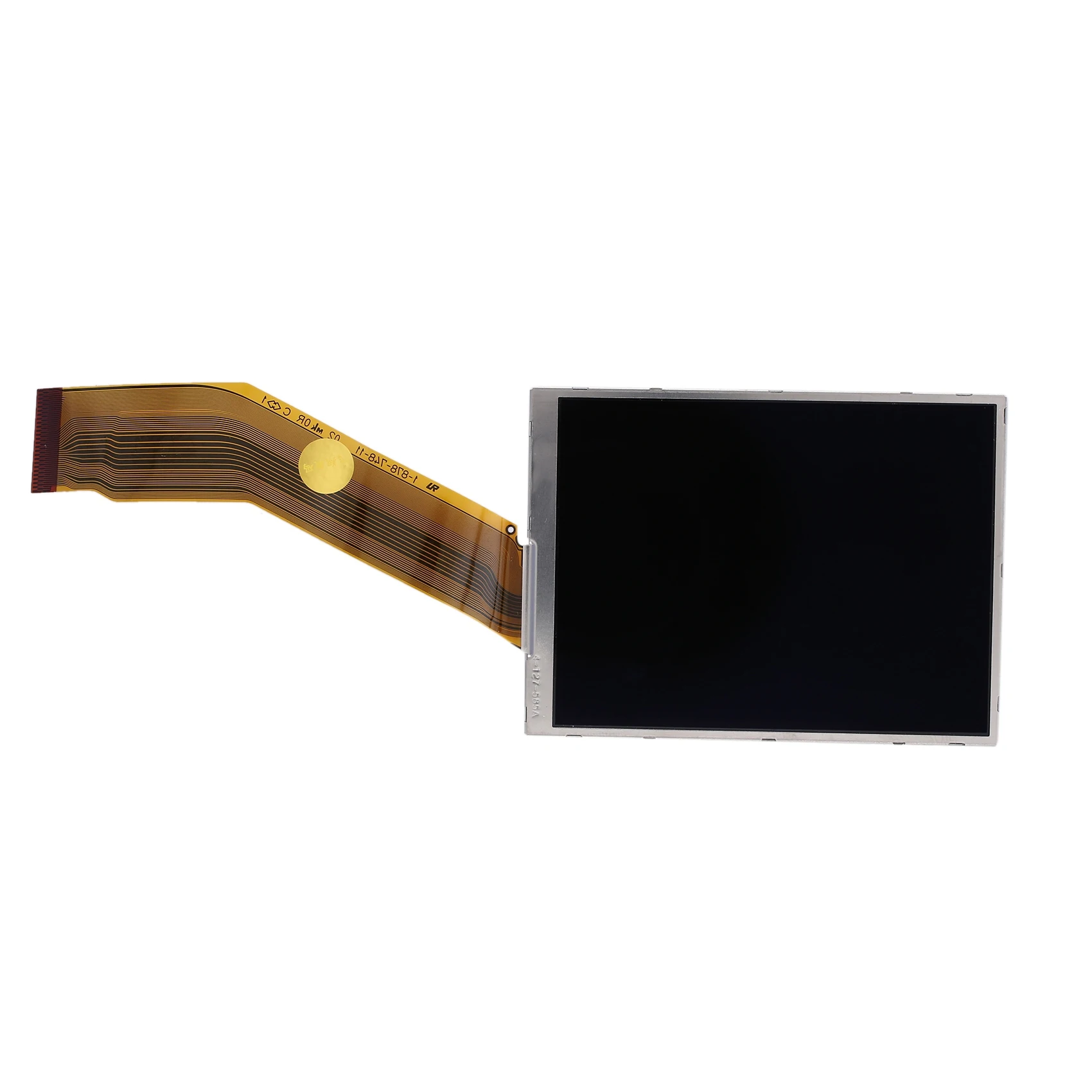 N36R_DB LCD Screen for Panasonic DMC-ZS3GK ZS3 TZ7 Camera LCD Screen