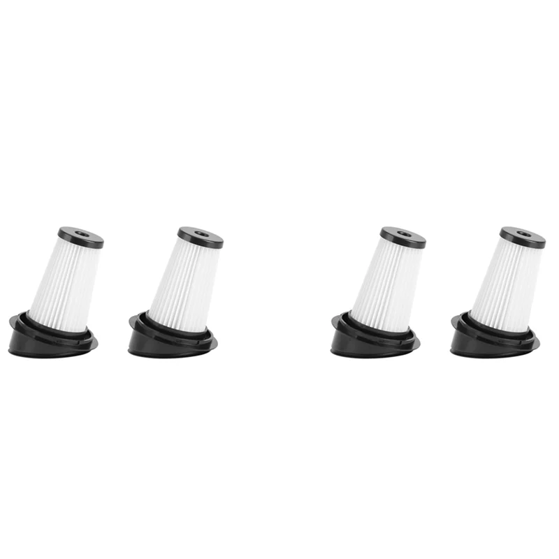 B59B-4PCS مكنسة كهربائية لمرشح روينتا ZR005202 Rh72 X-PERT 160 القابل للتنظيف