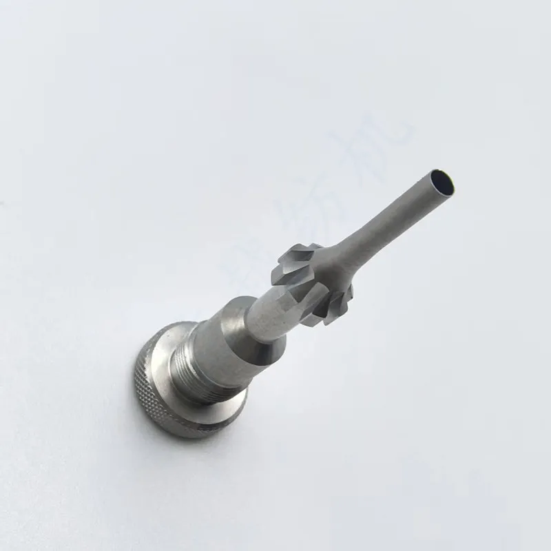 For Tsuda Komari hair air jet loom accessories Lingfeng double  main spray core four , six spray main  core