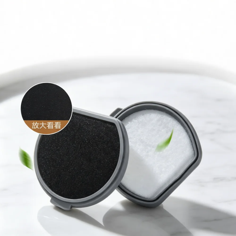 For Electrolux QX9 Series Vacuum Cleaner Parts HEPA Filter Element Replacement Dust Collection Filtration Accessories Home