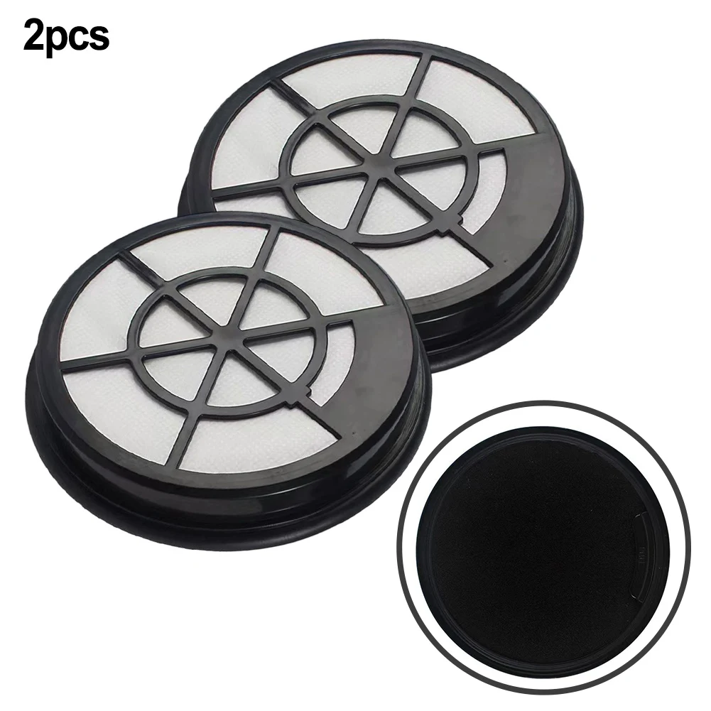Filtre à poussière pour aspirateur à cartouche noir et blanc, entretien régulier, Compatible avec les bases, 1,3 l, facile à remplacer