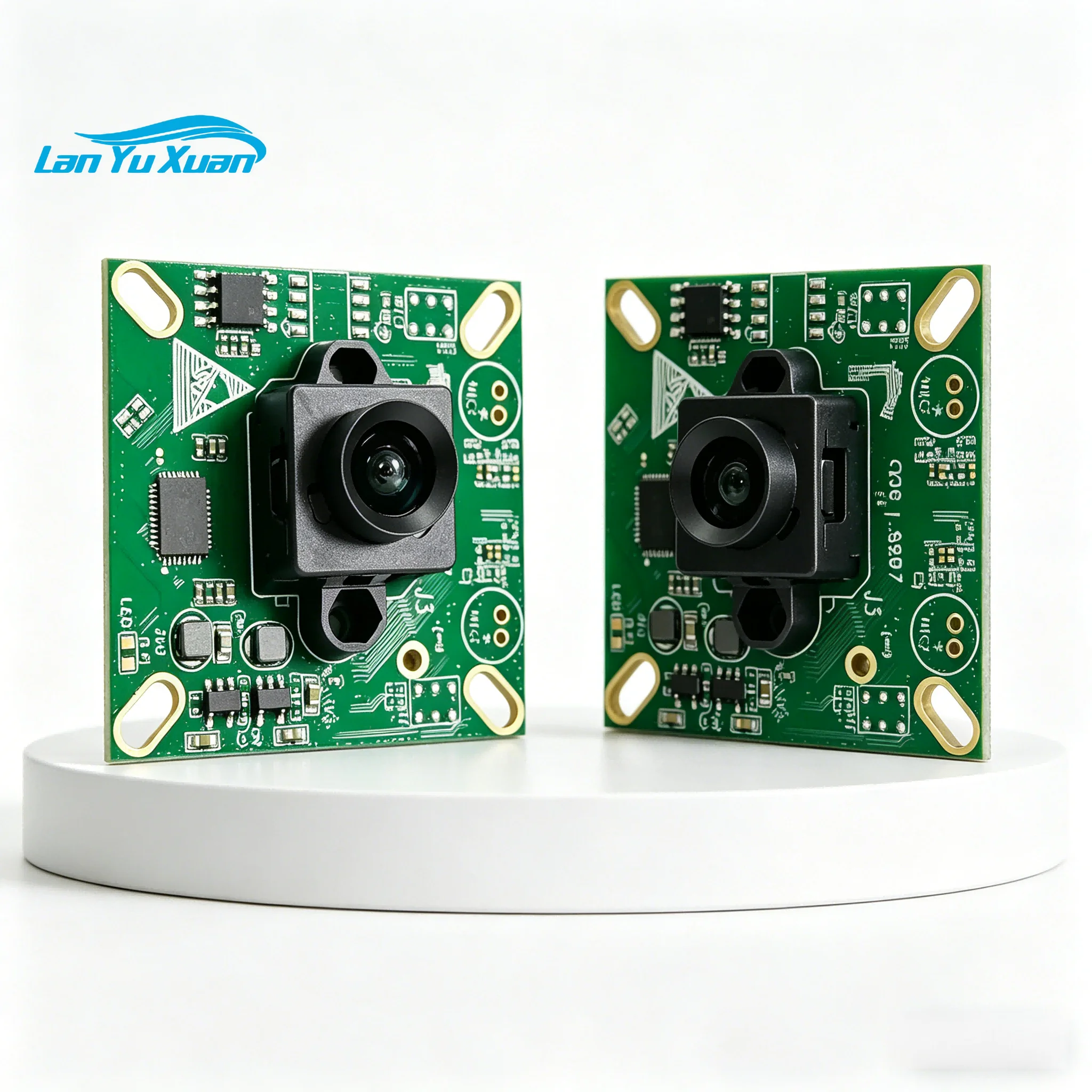 OEM/ODM Mipi Camera Module CMOS Sensor IMX335 2592X1944 Resolution 22fps Area Scan Image Detection Defect Detection Hardware