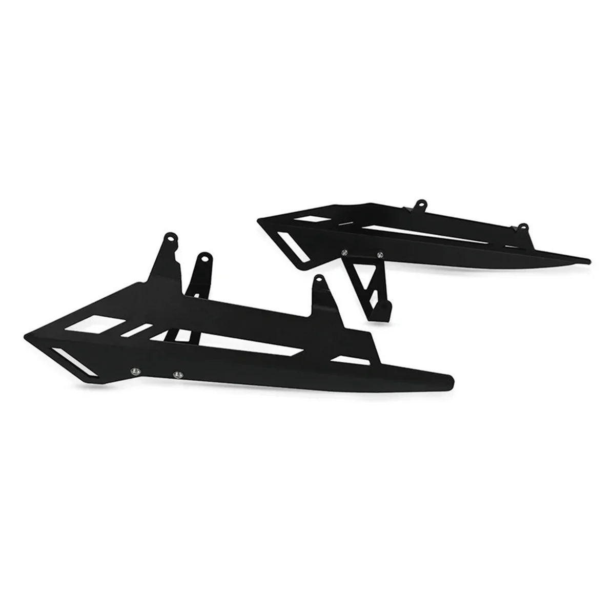 Pop Motorcycle Exhaust Muffler Pipe Heat Shield Protection Cover Protector Accessories For 1290 SUPER DUKE R 2020-2023