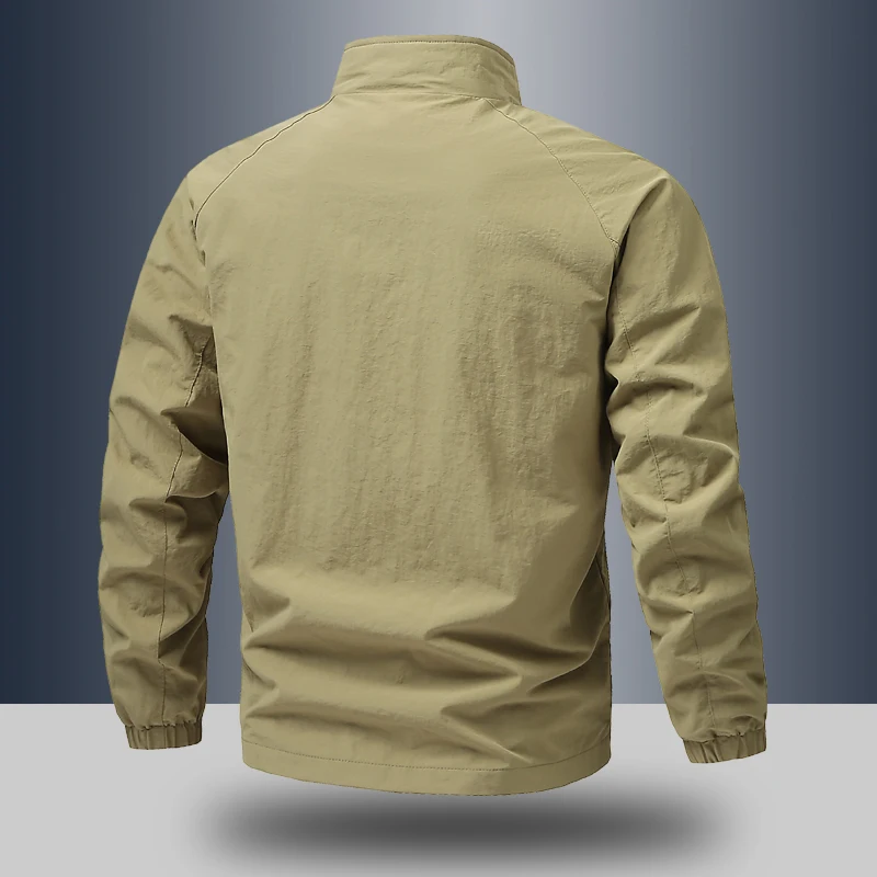 Thumbnail 3 - #51 Cheapest Windbreaker Coats Deals You Can Get