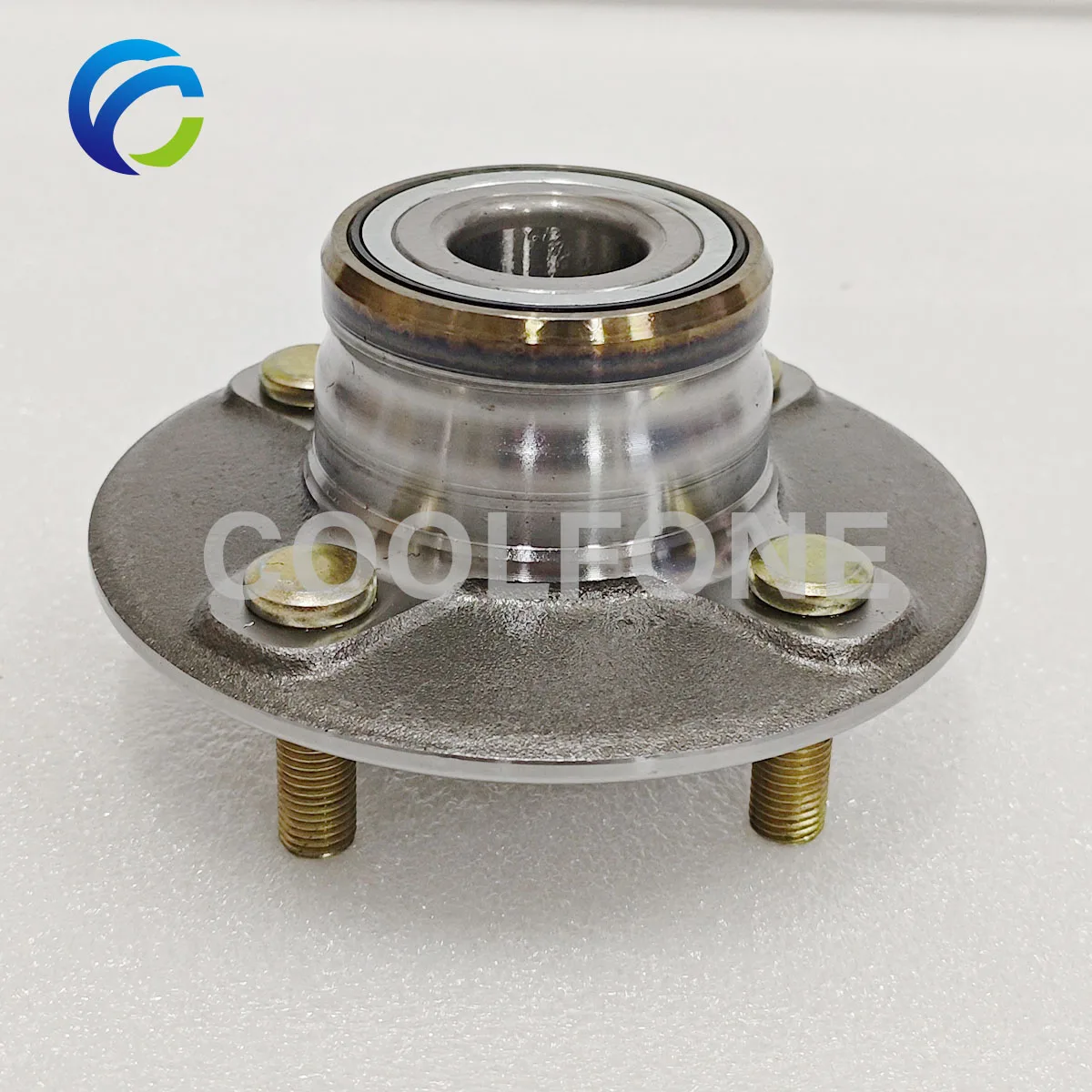 Rear Wheel Hub Bearing For HYUNDAI ATOS MX 1.1 G4HC G4HD G4HG 2001- 2010 52710-02500 713619600