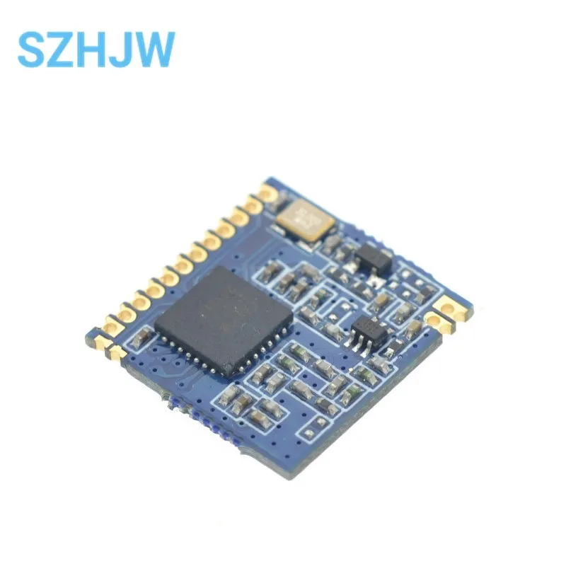 433MHz LoRa SX1278 Long Range Transceiver Wireless Module With Antenna XL1278 SMT SPI Interface For Arduino