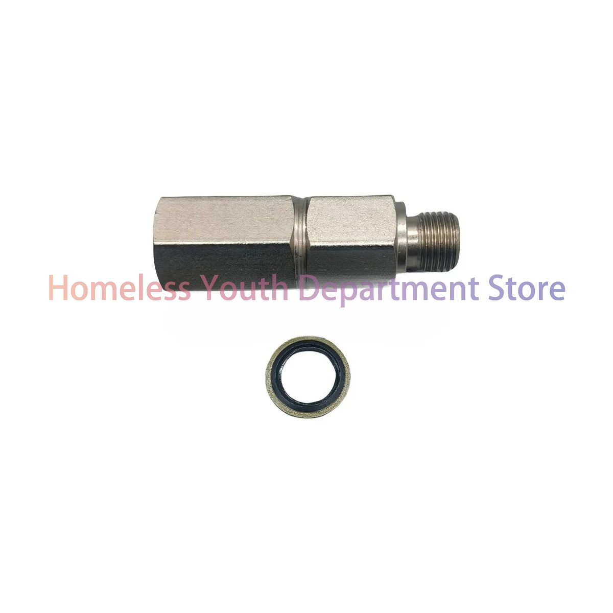 Spare parts for the overflow valve of Mercedes-Benz truck BZE A9060921210