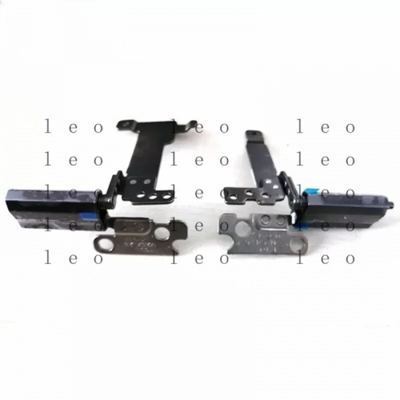 

QW 1 комплект, новый для Dell Inspiron 13 7000 7306, комплект шарниров для ЖК-дисплея 2-в-1, L и R 0NWGVF 01X7Y6