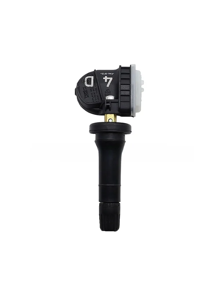 1/4 szt. 13597645 Czujnik ciśnienia w oponach TPMS do Opel Astra K Van Insignia B Vauxhall Insignia GM Chevrolet GMC Buick Cadillac — 2
