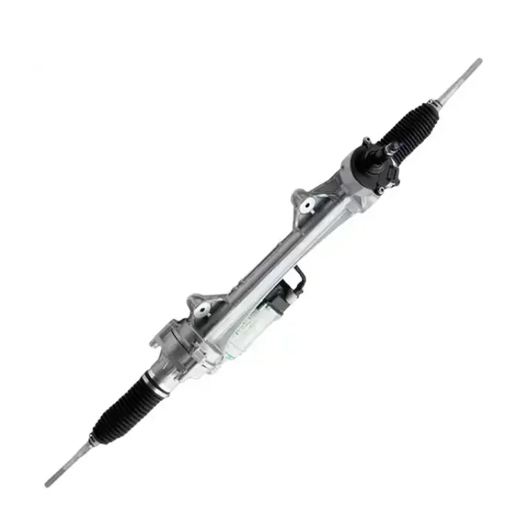 Wholesale High Quality Automotive Steering System Component 2144605300 2544609700 New Electronic Steering Rack and Gear