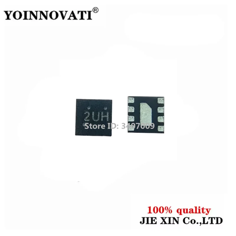 

5-10piece/lot RT5797ALGQW RT5797AL RT5797A 2UA 2UC 2UK 2U.. QFN-8 audio amplifier