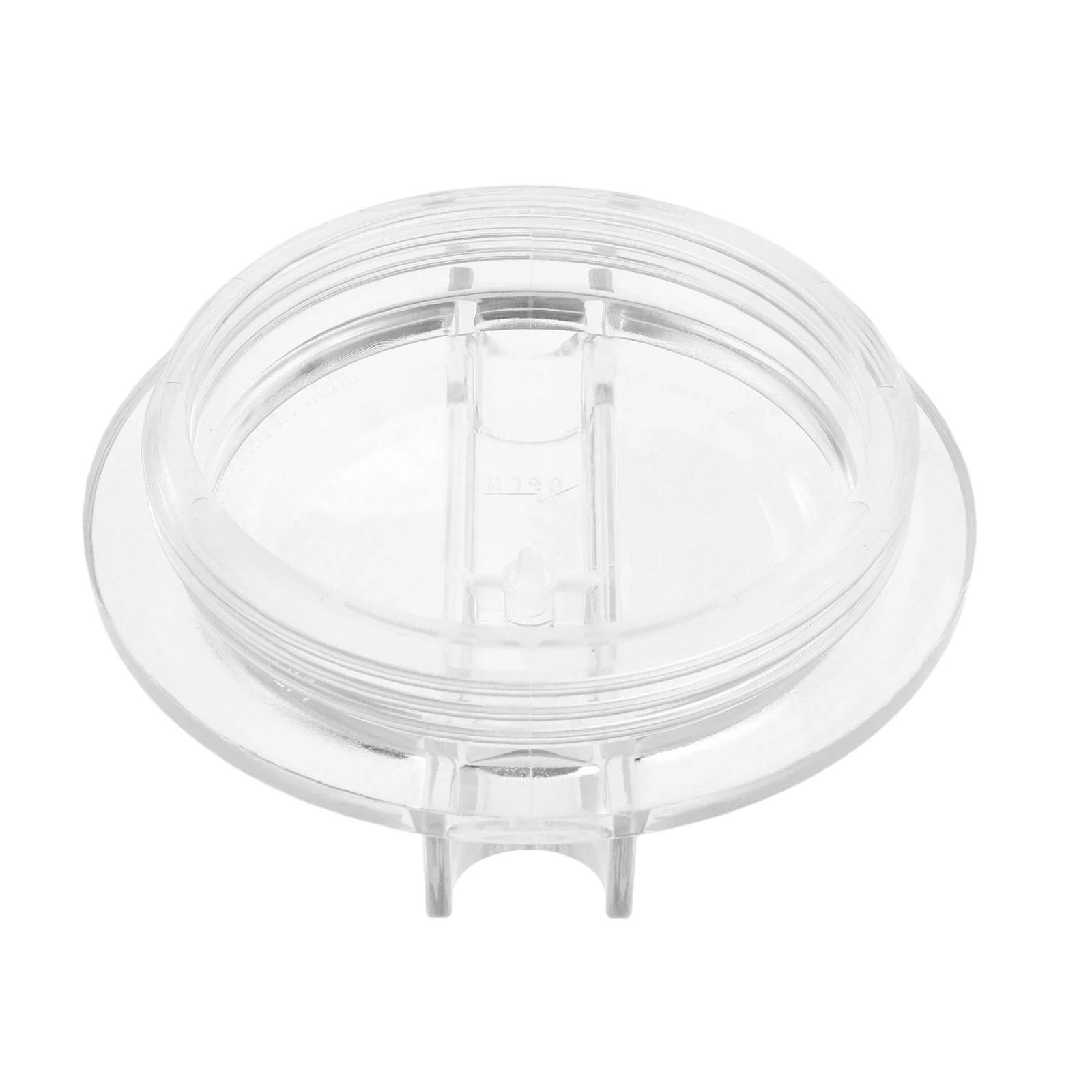 1PC SPX3100D Pump Strainer Cover With Washer Compatible With Hayward Super II Pump Model SP3000X Series Threaded Twist-on Design