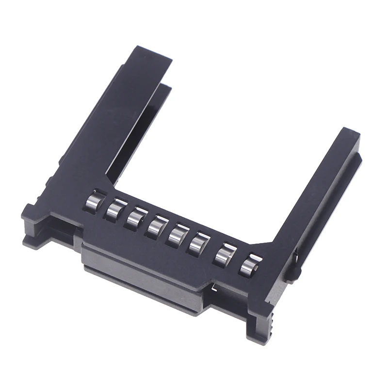 Small Form Factor 2.5