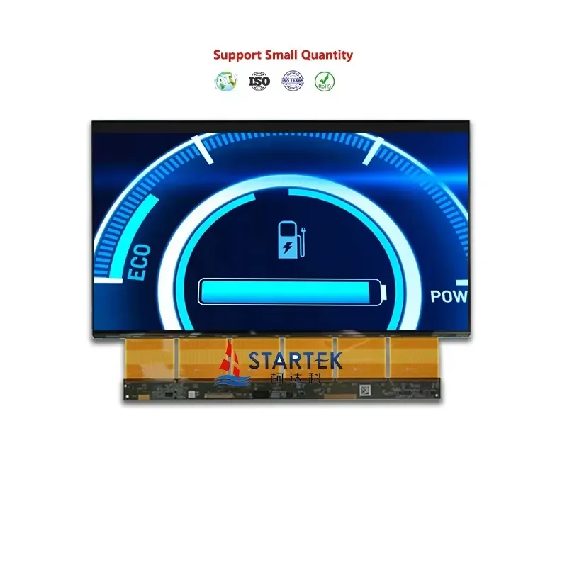 This premium 15.6 inch Super AMOLED display is designed for tech enthusiasts, DIY laptop builders, and professional repair
