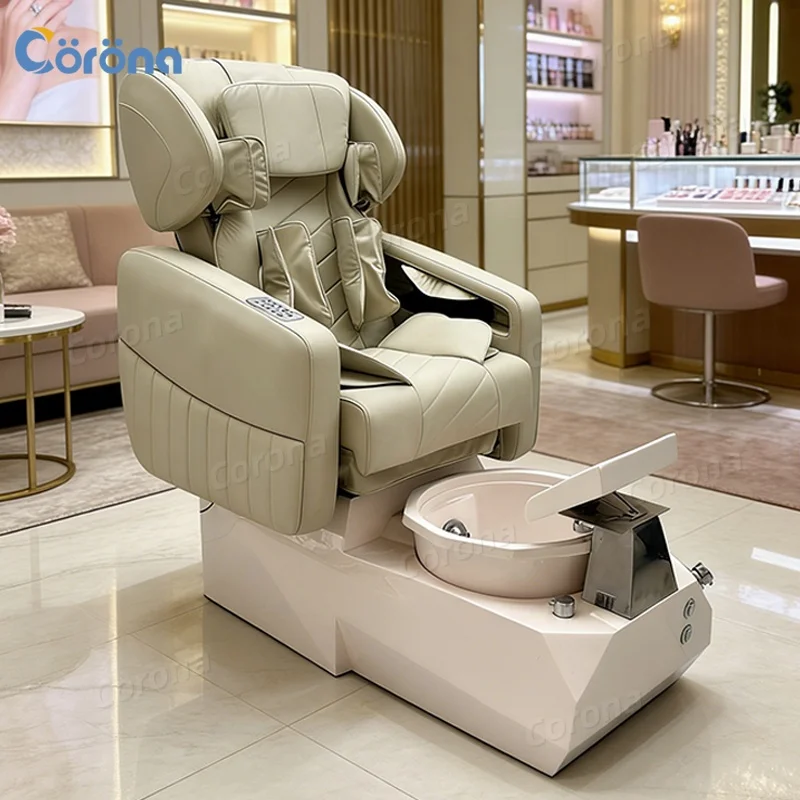 

Jacuzzi Foot Spa Pedicure Chair Luxury Pedicure Chair Massage Pedicure Chairs Luxury Set Of Manicure Table And Pedicure Chair