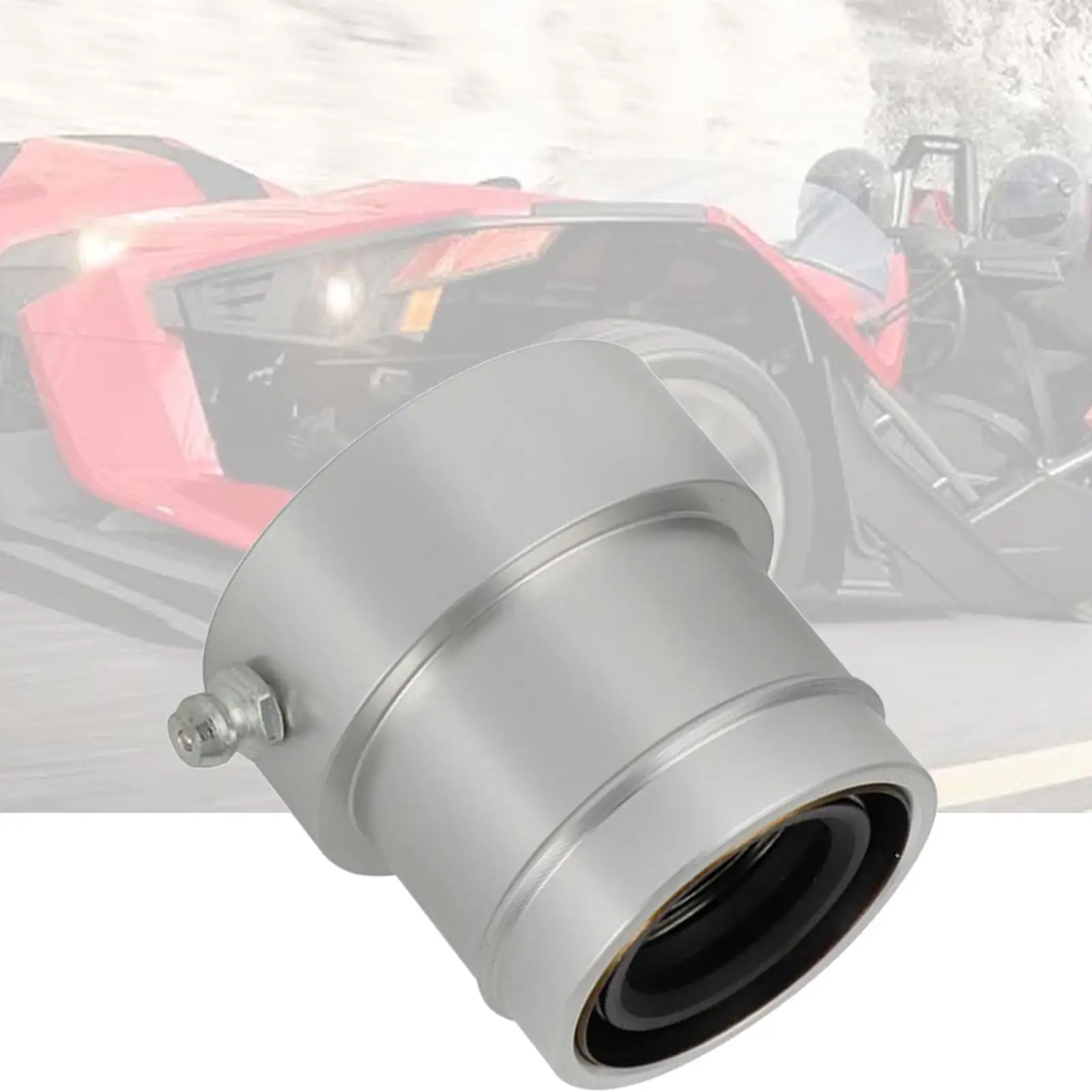 Łożysko nośne uszczelniające Łatwe w użyciu Wygodne części metalowe do SL 650 650 Std Slt 750