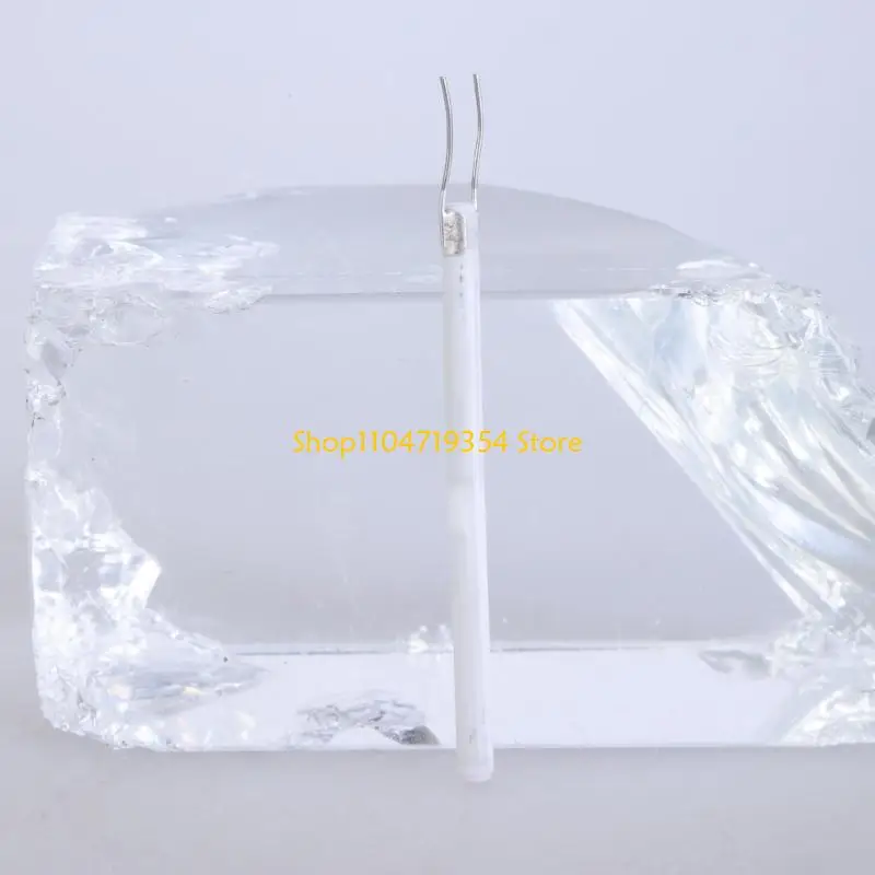 Isolamento aquecimento ferro elétrico solda elétrica temperatura ajustável