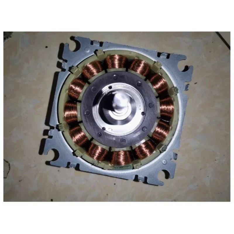 مولد مائي صغير مائل عالي الطاقة 1000 وات 220 فولت 50 هرتز مع غسالة تلفزيون أدوات طبخ الأرز دينامو #6