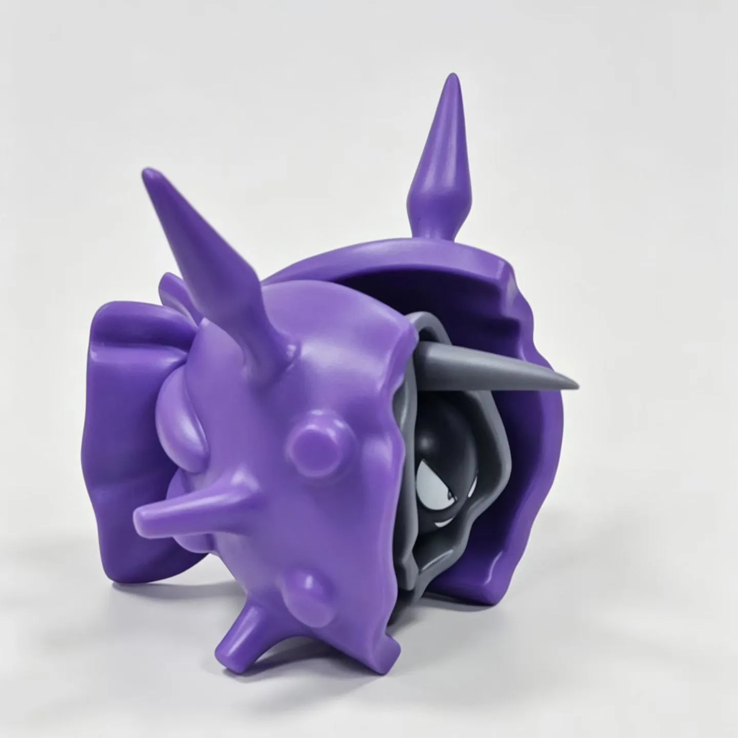 Mg Cloyster Actionfigur Modell Anime Sammlerstück Spielzeug Auto Armaturenbrett Desktop-Computer Gehäuse Dekoration für Sammler – Detail 2