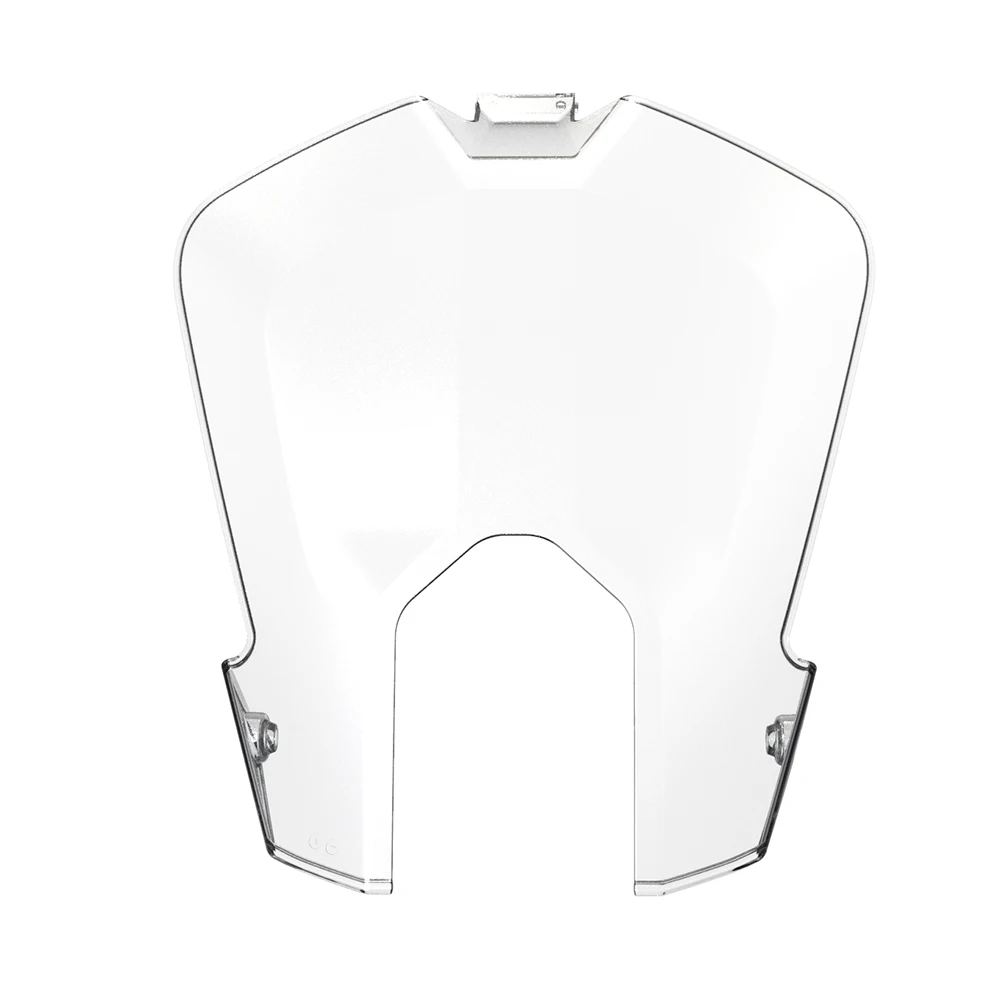 

FOR 1290 Super Adventure R 1290 Super Adventure S Plastic Motorcycle Accessories Headlight Protector Cover Grille 2021 2022 2023