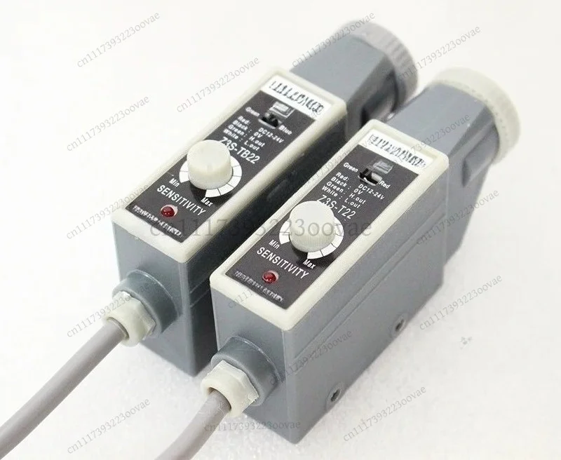 LY-1pcs New Photoelectric Switch Sensor Z3N-T22 Z3S-TB22 Z3N-TB22 Z3S-T22 Industrial Automation