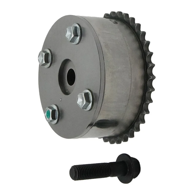 

VVT Car Engine Camshaft Timing Gear For Toyota Prius 1.5L NHW20 13050-21051 Engine Parts Engines Components Block Parts