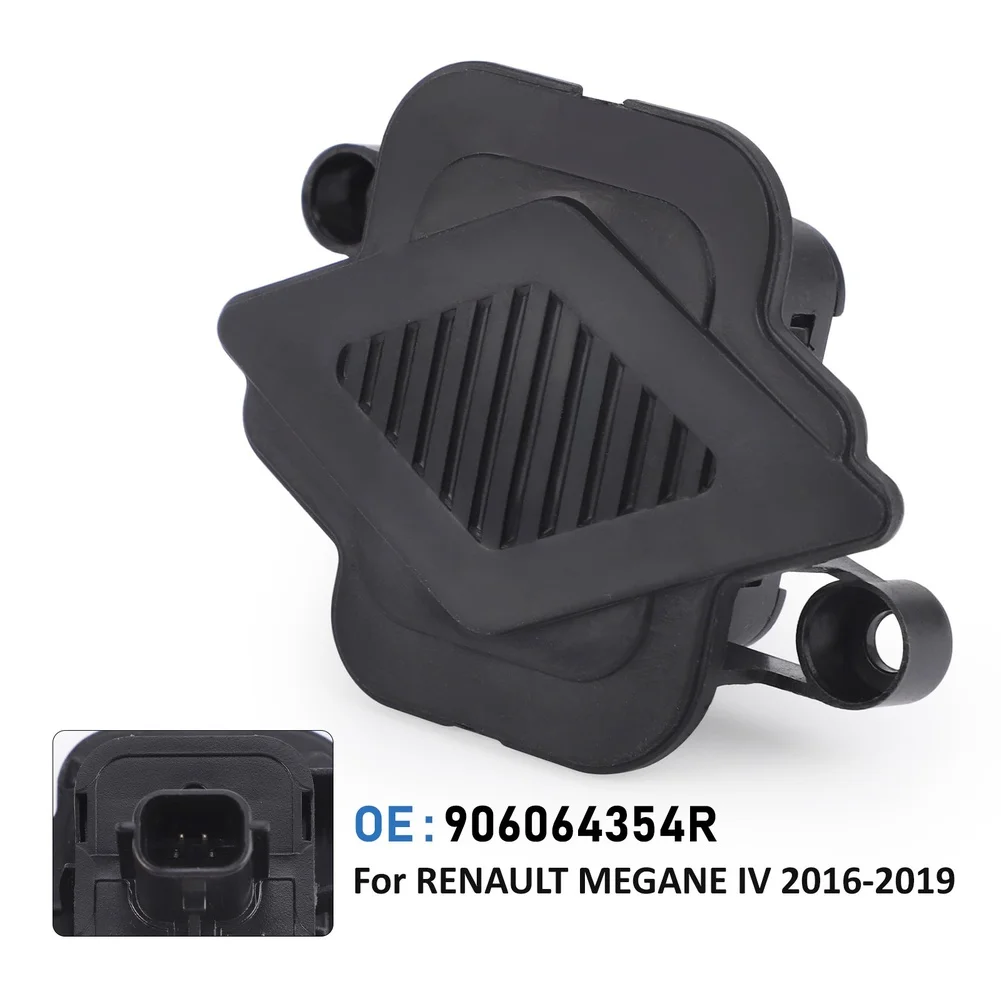 

Car Tailgate Release Switch For RENAULT For MEGANE IV 2016-2019 90606-4354R ABS Plastic Switch Car Interior Accessories