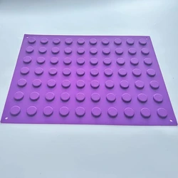 Green Surgical Magnetic Instrument Mats/Pad for Surgicals Instruments, Flexibles and Non-Slips Instruments Trays Magnetics Mats