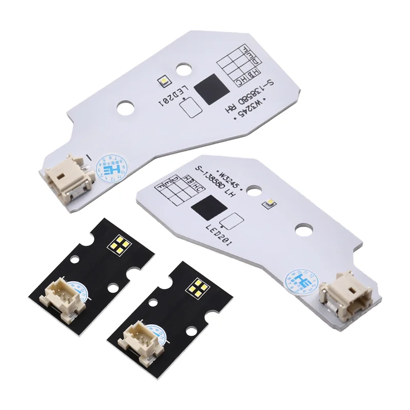 

Trending Car LED Light Circuit Board Chip DRL Source Ballast For Honda Accord 2016-2017 Car Headlights